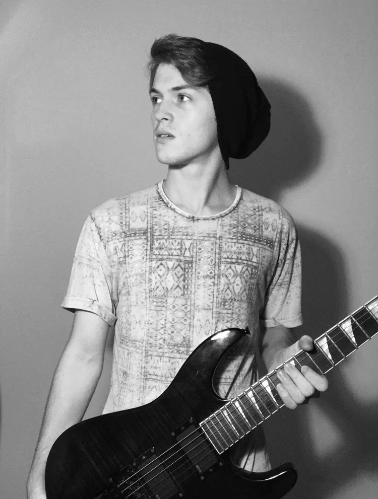 Will Mitchell