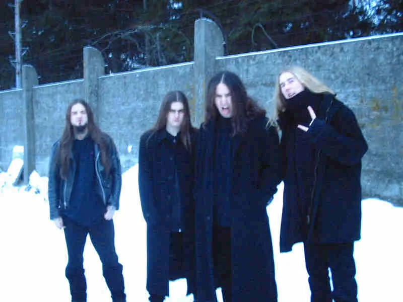 Misanthropia