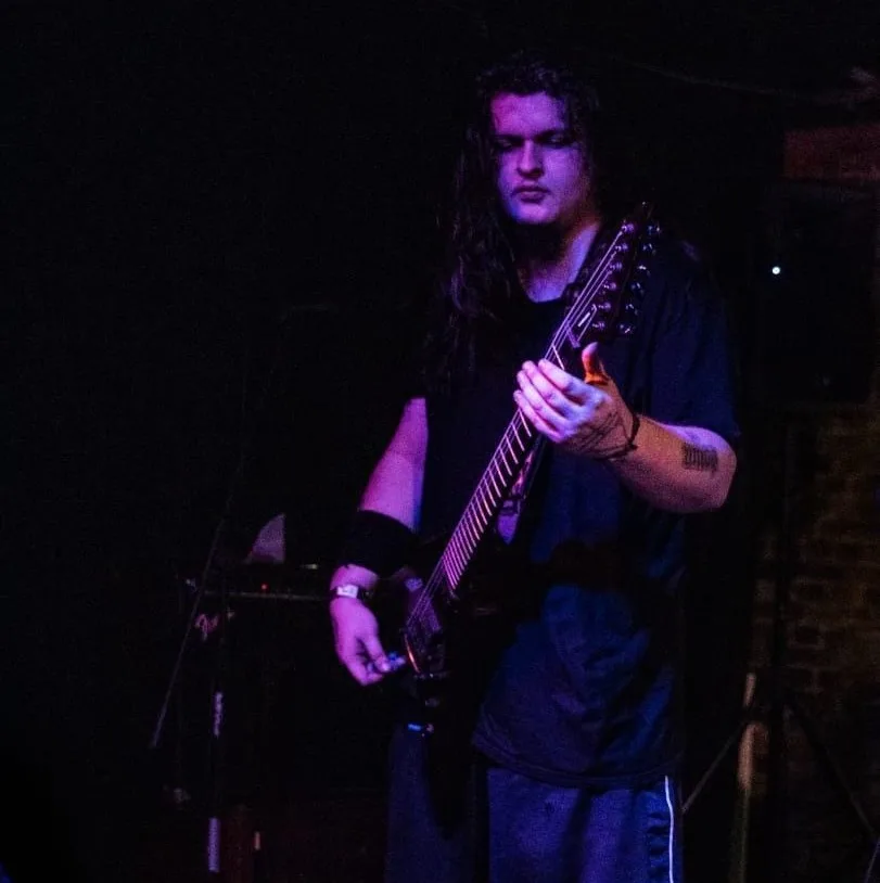 William Sharov