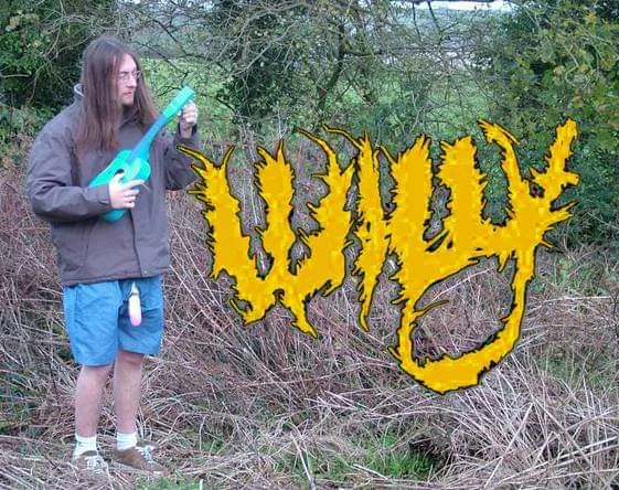 Willy
