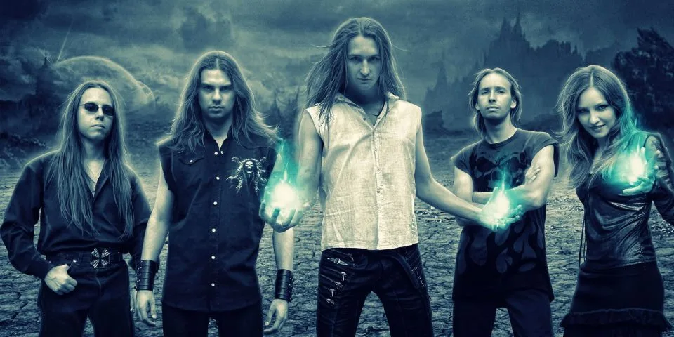 WindRunners