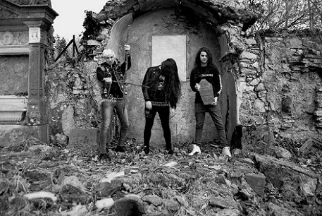 Winds of Disease
