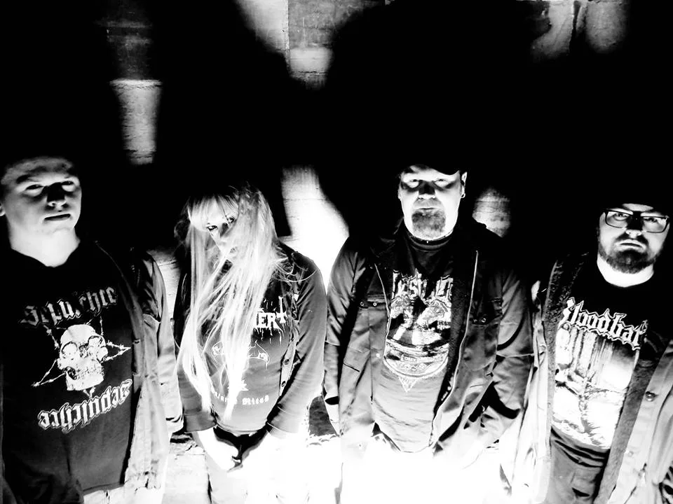 Winds of Genocide