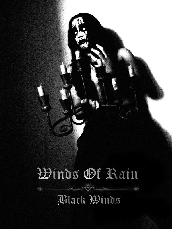 Winds of Rain