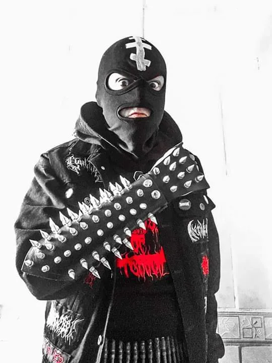 Winds of Terror