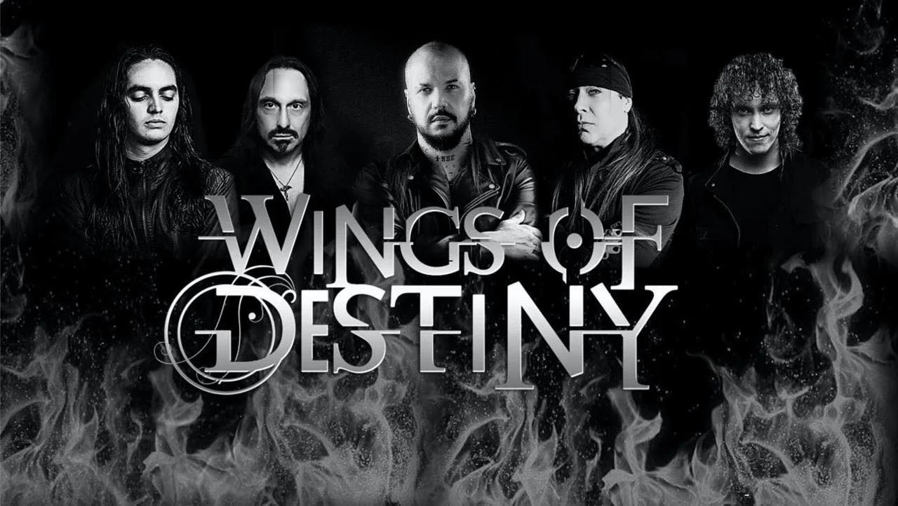 Wings of Destiny