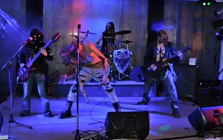 Wings of Funeral