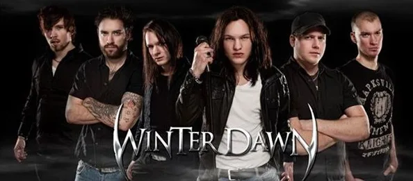 Winter Dawn