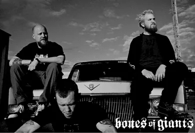 Bones of Giants
