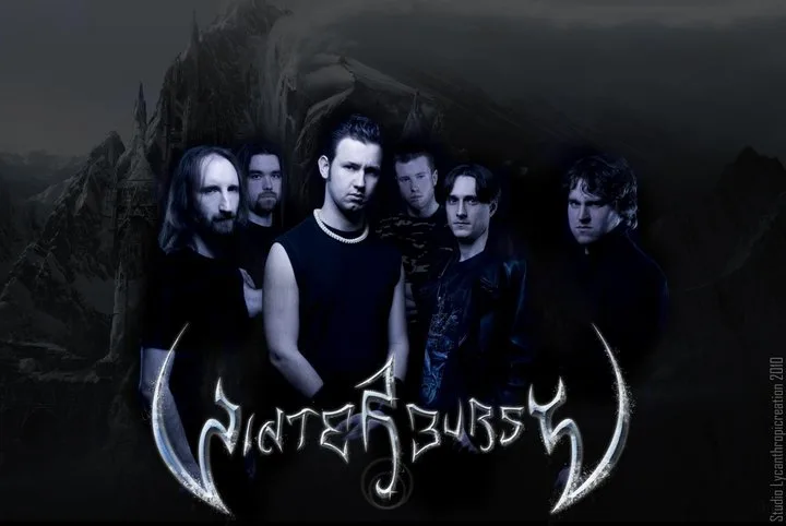 Winterburst