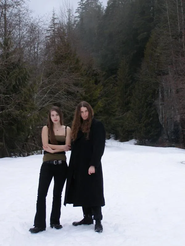 Winterfallen