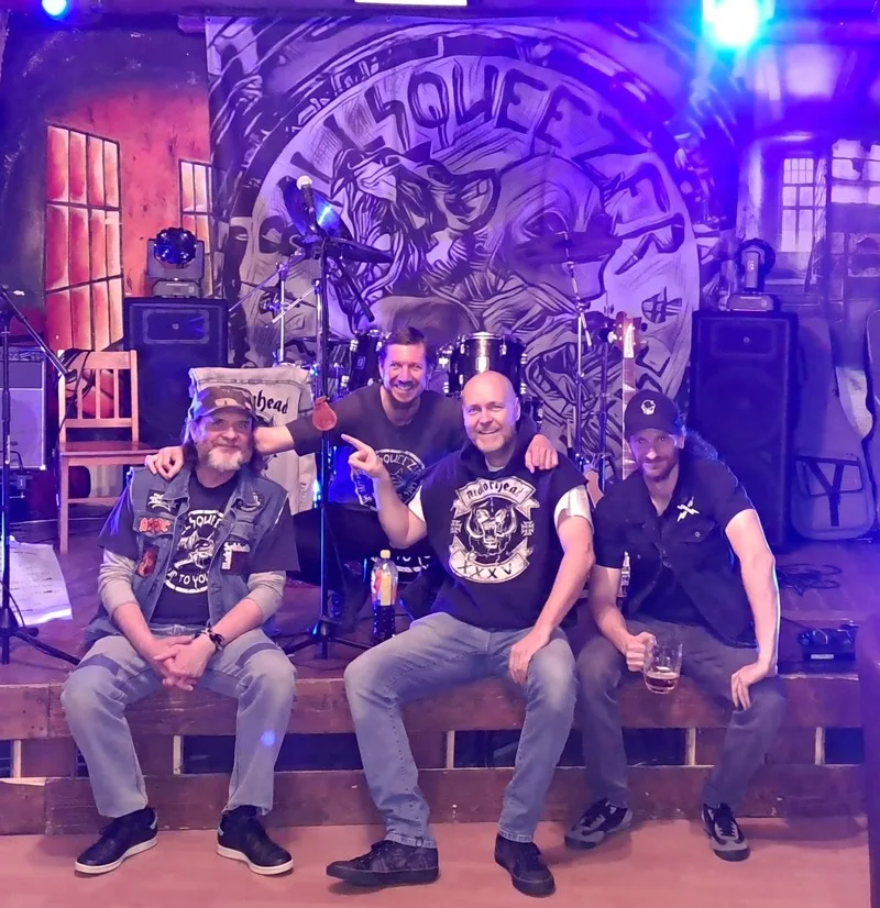 band