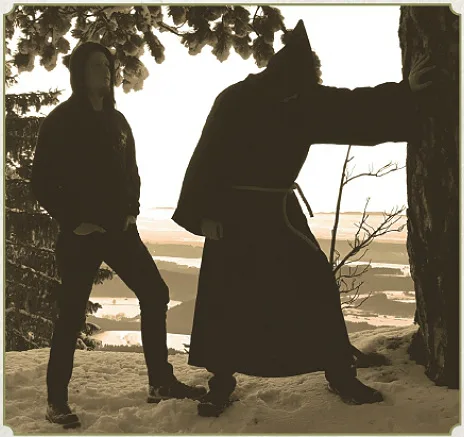 Wintergeist
