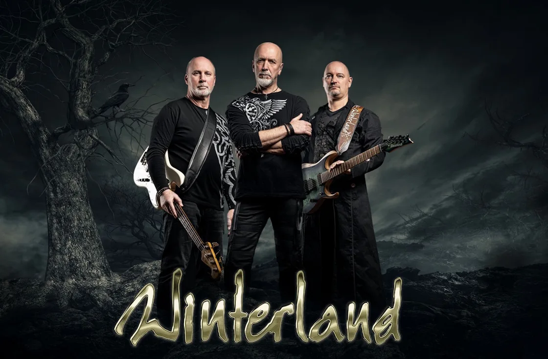 Winterland