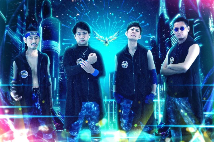band