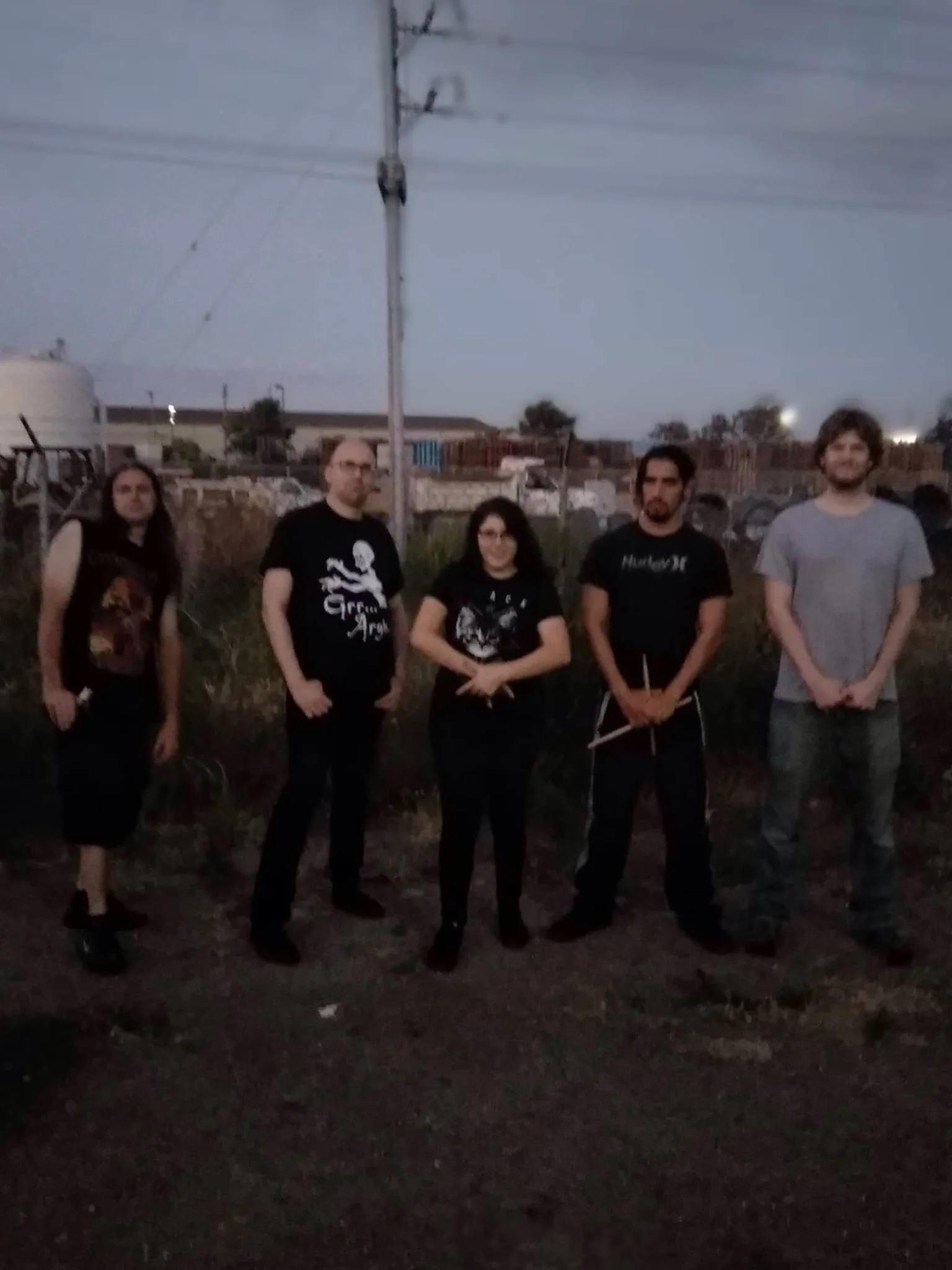 WinterSorrow