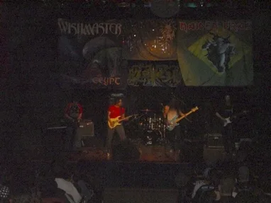 Wishmaster