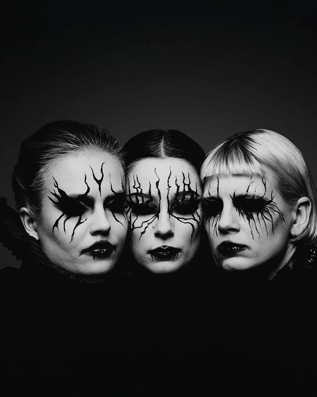 Witch Club Satan
