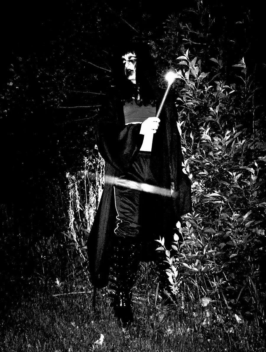 Witch of Izalith