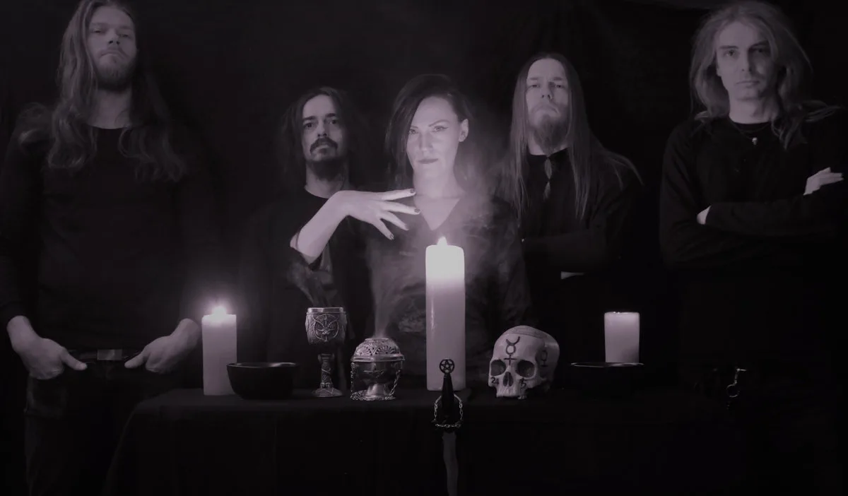 Witch Ritual