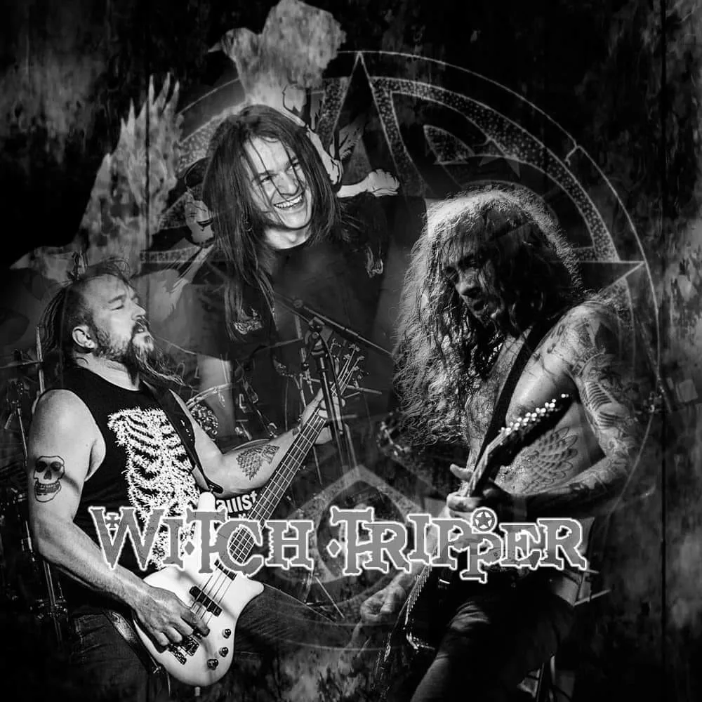 Witch Tripper