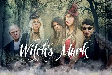 Witch's Mark