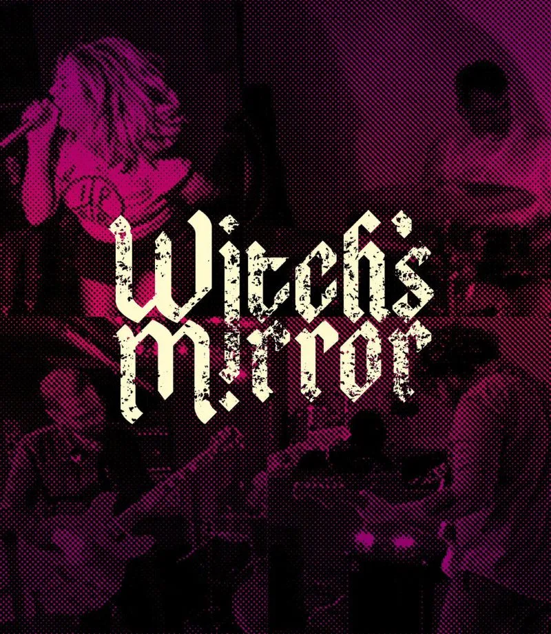 Witch's Mirror