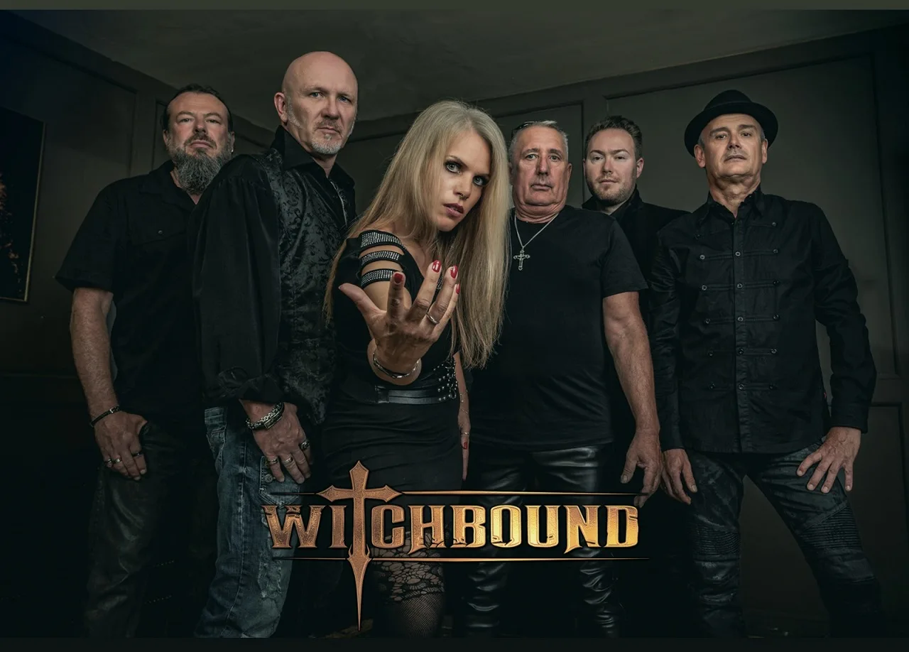 Witchbound