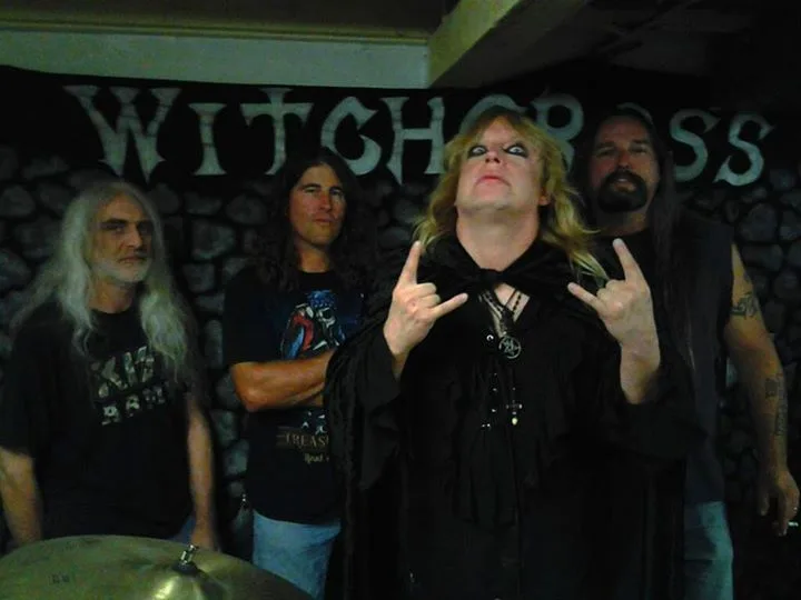 Witchcross