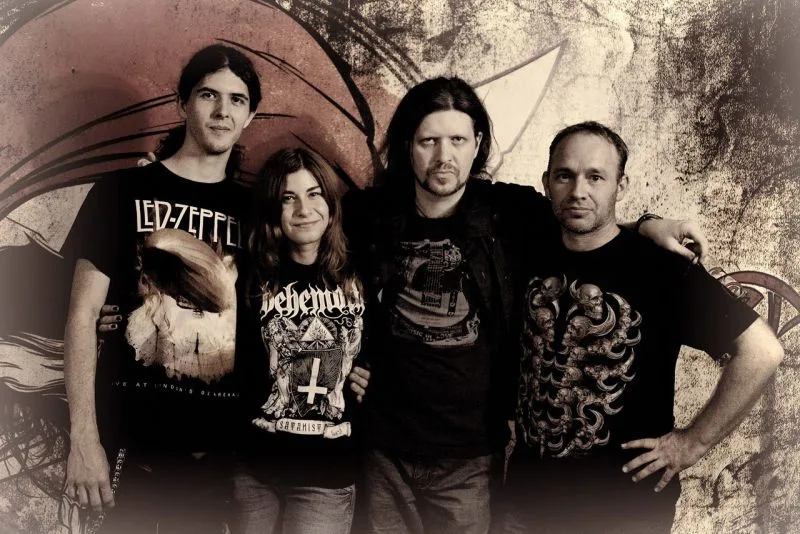 Witchcult