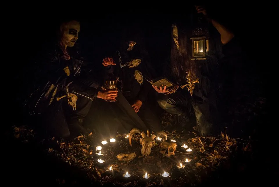 Witchcult