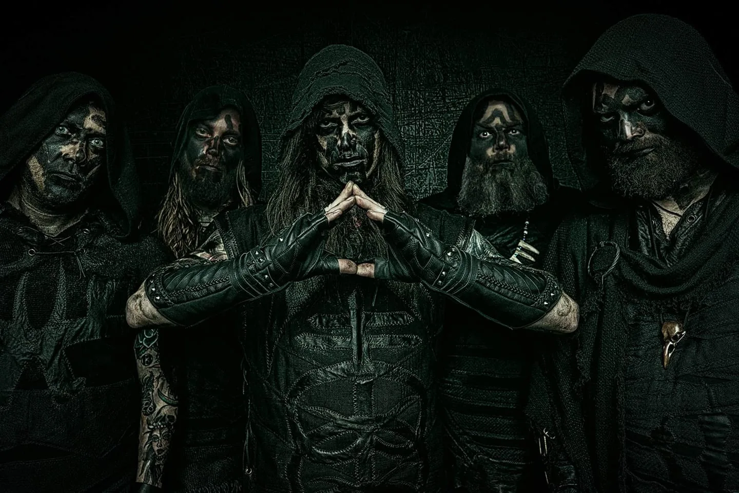 Witchden
