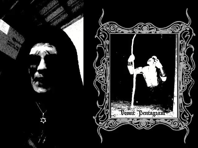 Witchery Suicide