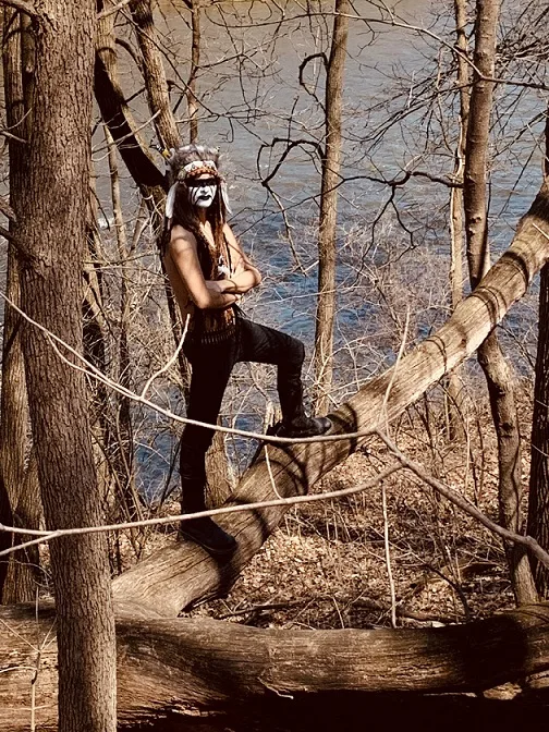 Witches Forest