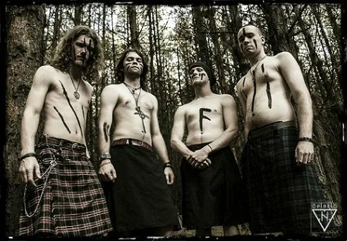 band