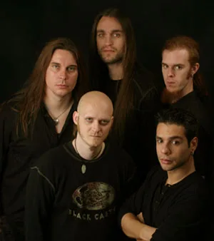 StormCrow