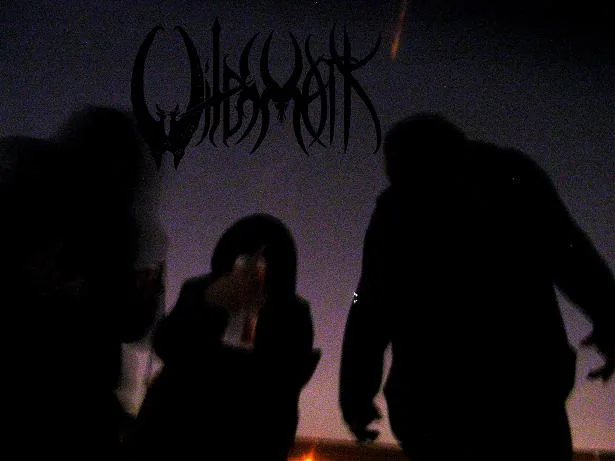 Witchmark
