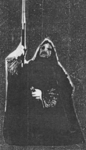 Witchmoon