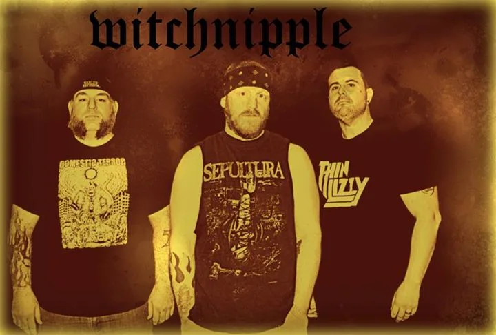 Witchnipple