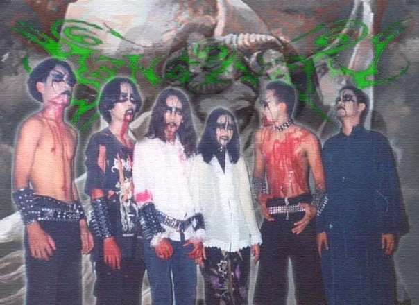 band