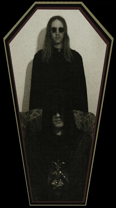 Witchy