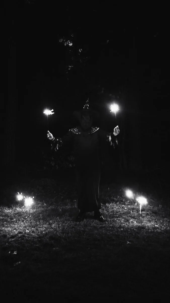 Witchyre
