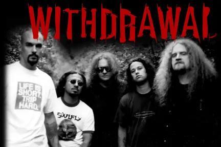 Withdrawal
