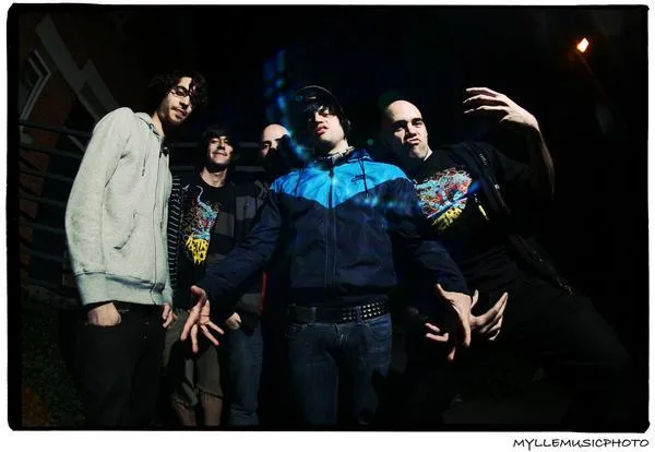 The Band Apart