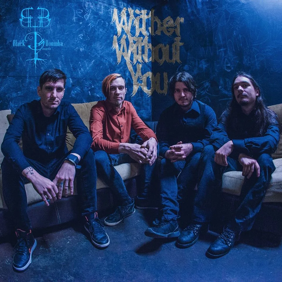 Wither Without You