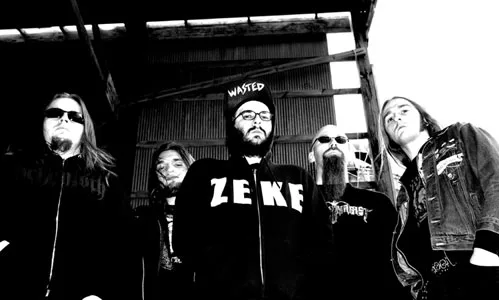 Year of Desolation