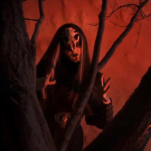 Withered Land