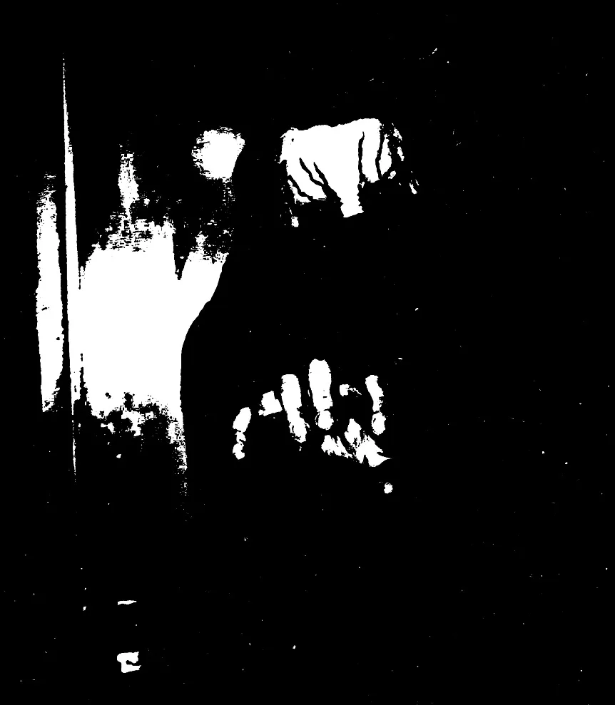 Withered Husk