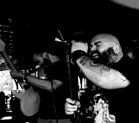 Withered Fist