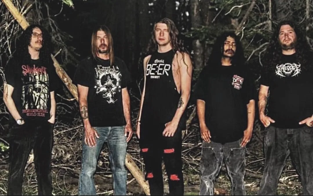 The Band Repent
